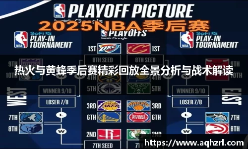 金年会热火与黄蜂季后赛精彩回放全景分析与战术解读